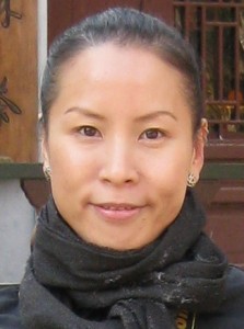 Pockey Lam 林慧嘉